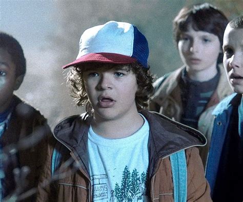 Parody: stranger things .